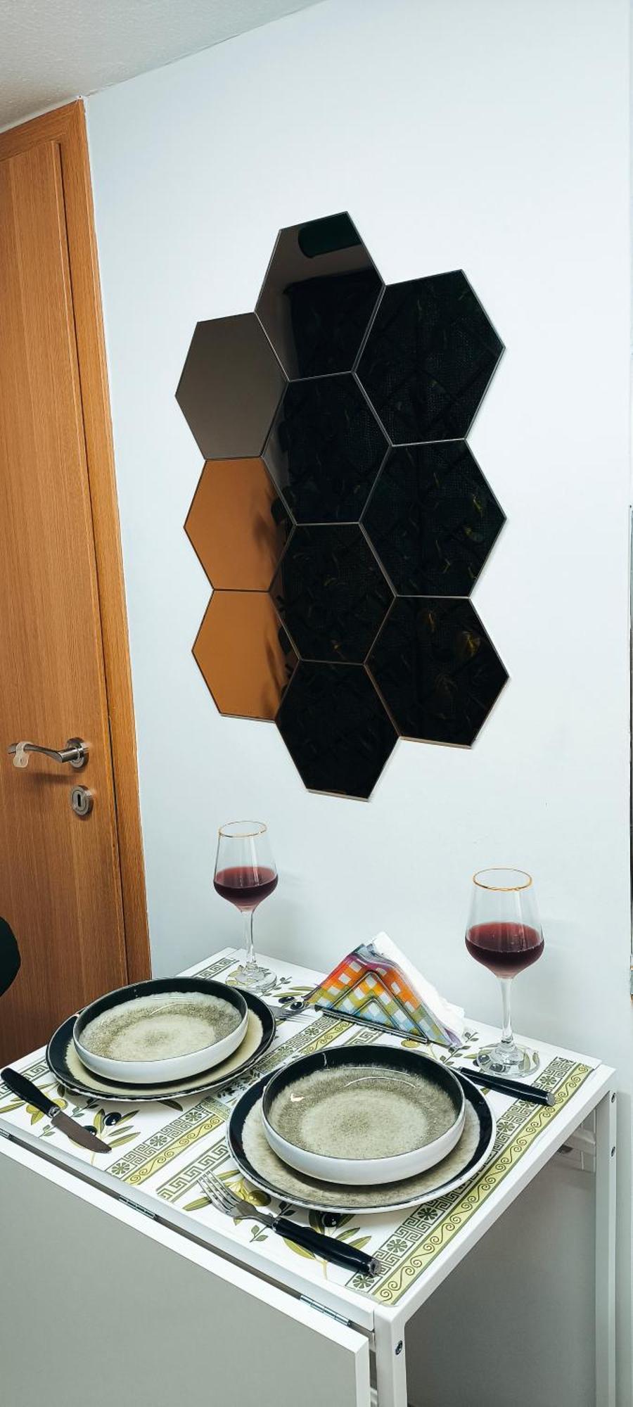 Apartament Green Home