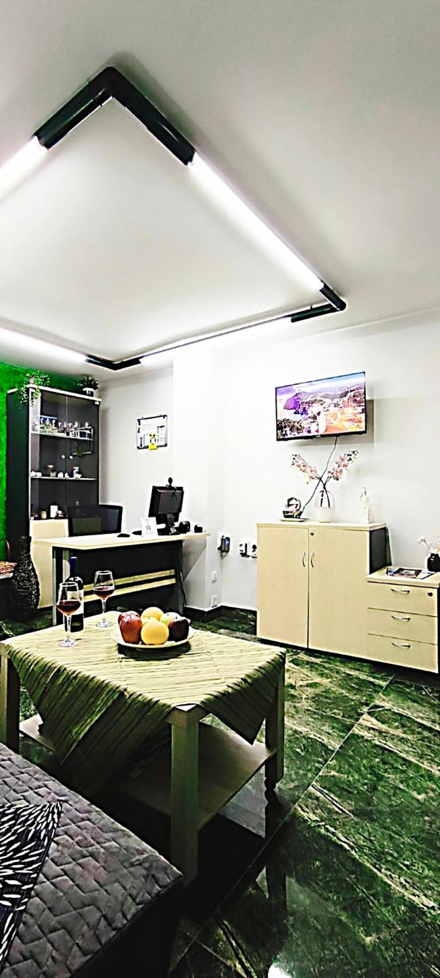 Green Home Apartament Ateny