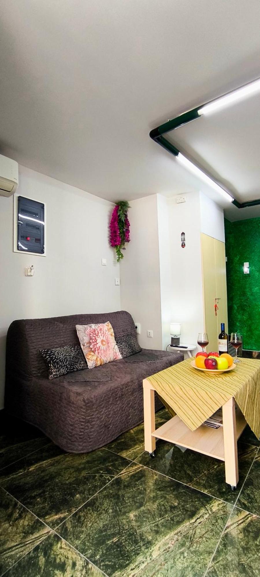 Green Home * Ateny