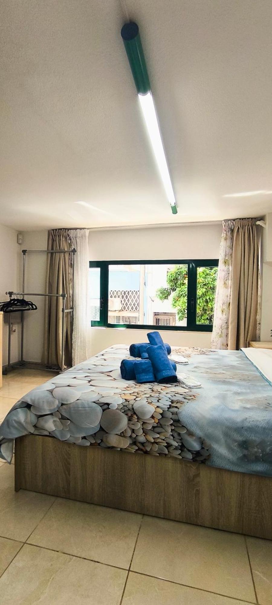 Green Home Apartament