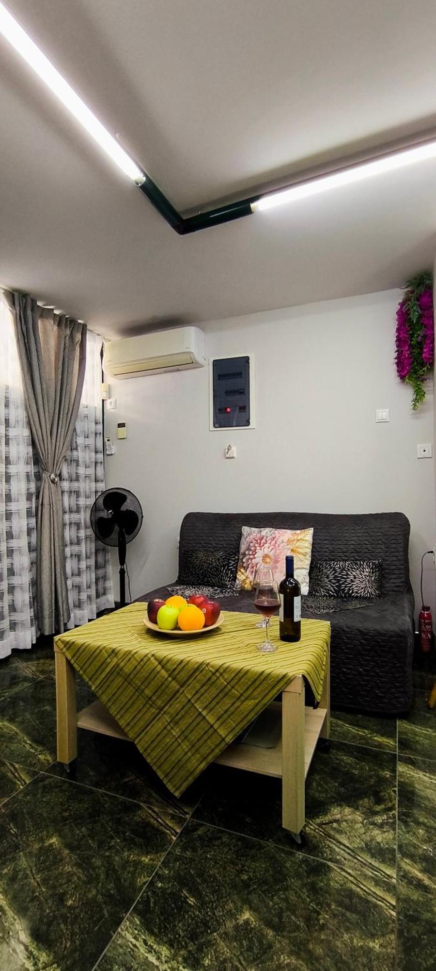 Green Home Apartament Ateny