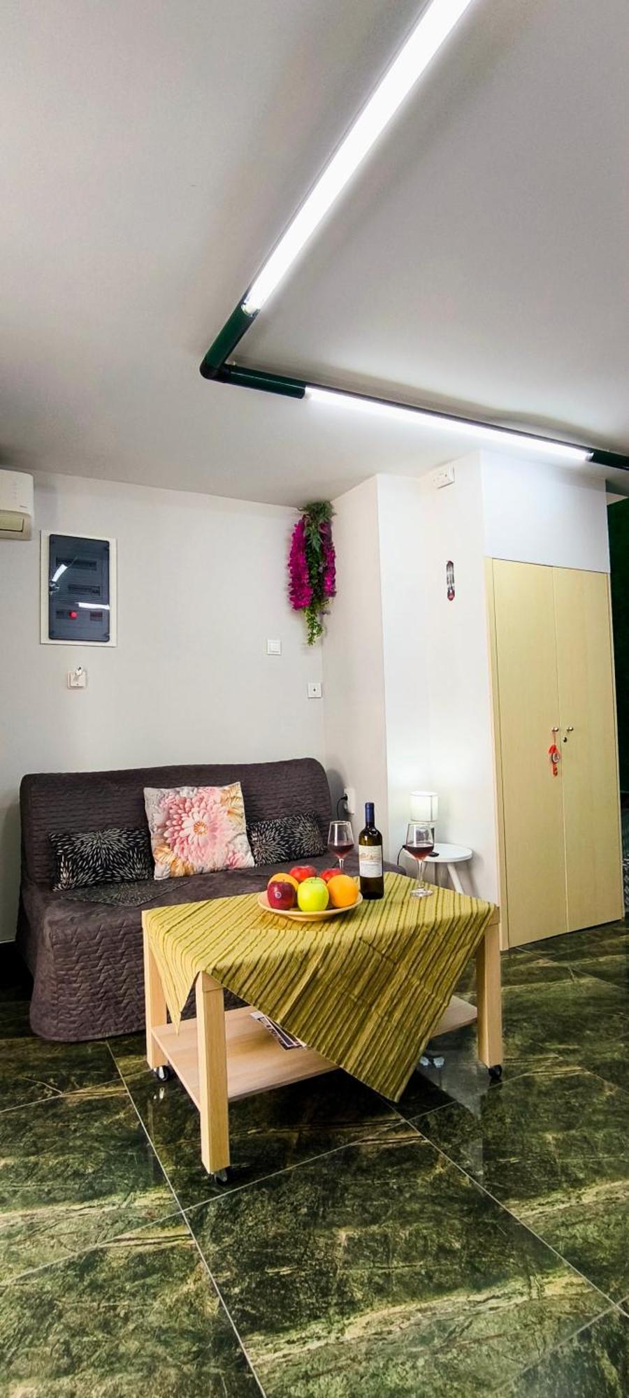 Green Home Apartament