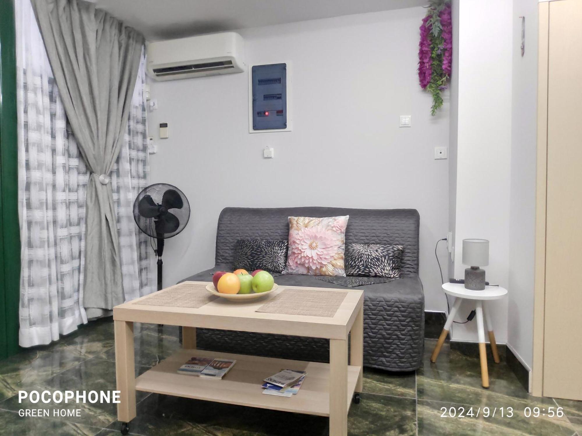 Green Home Appartement