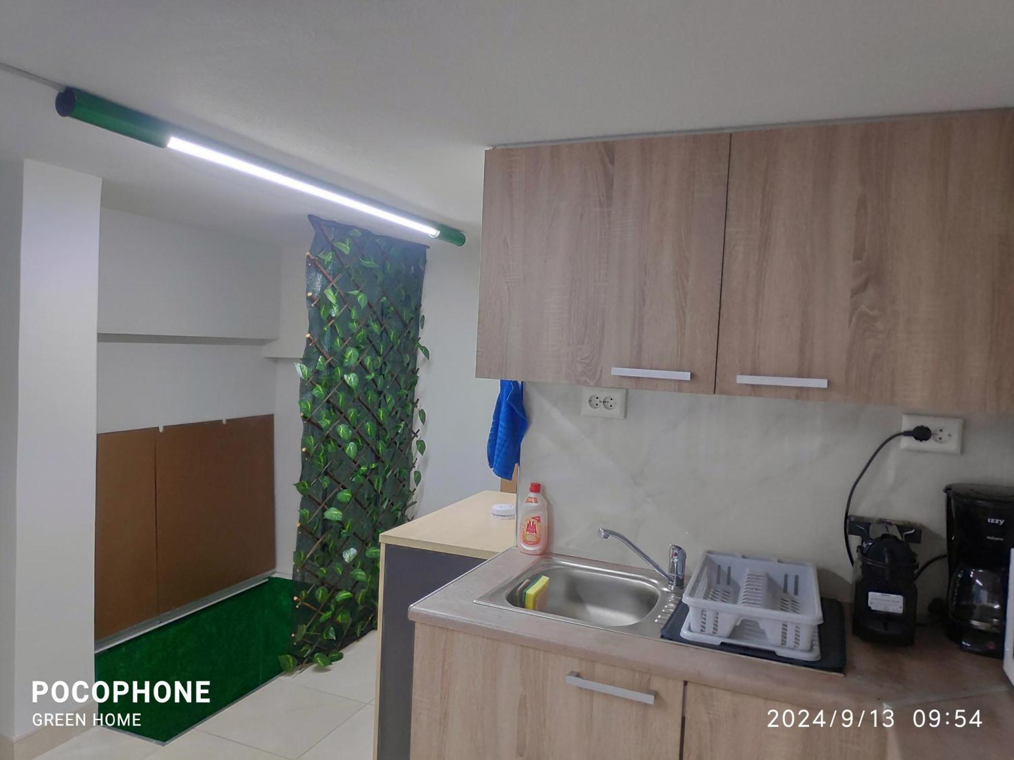 Appartement Green Home