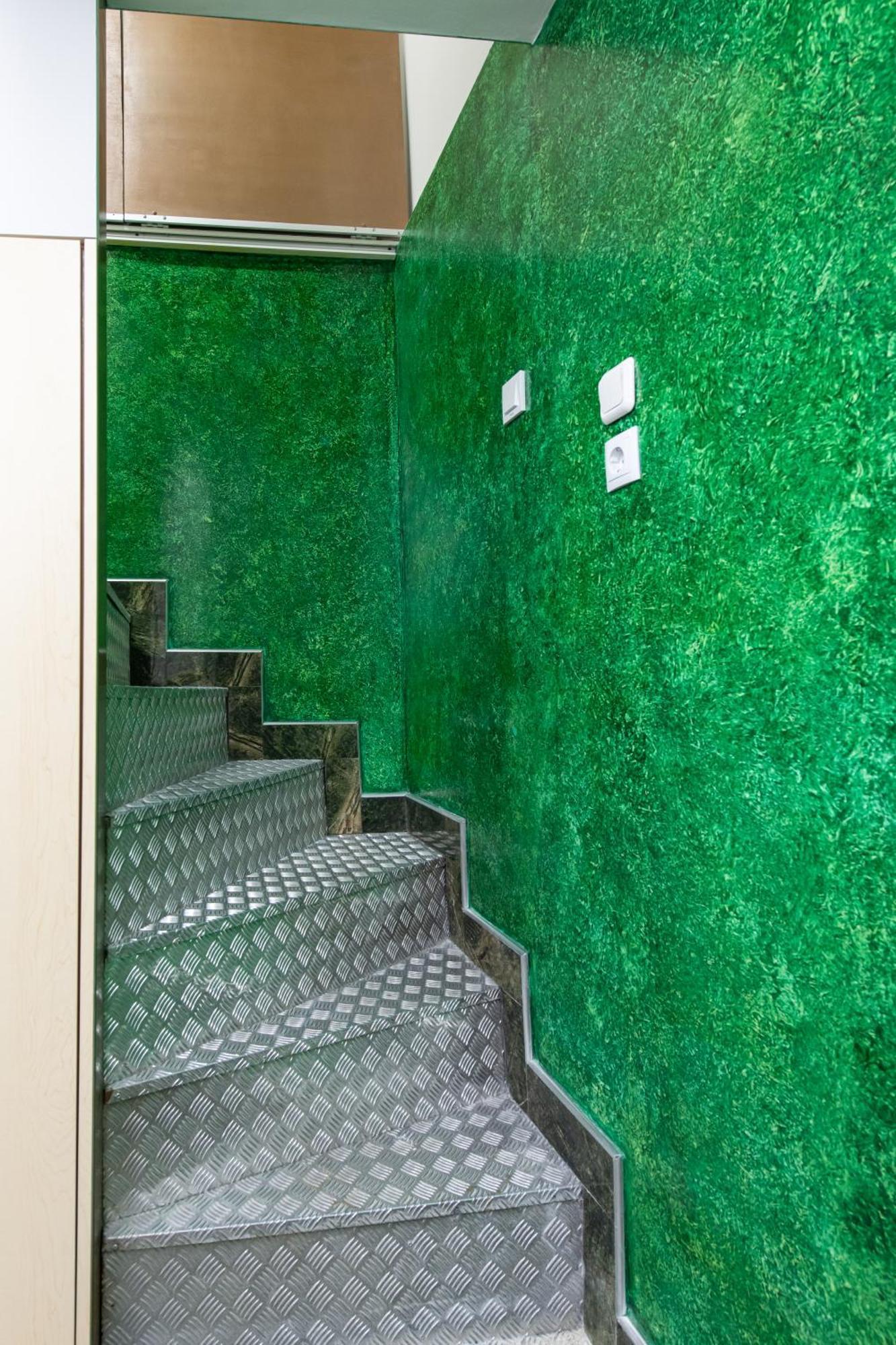 Appartement Green Home *