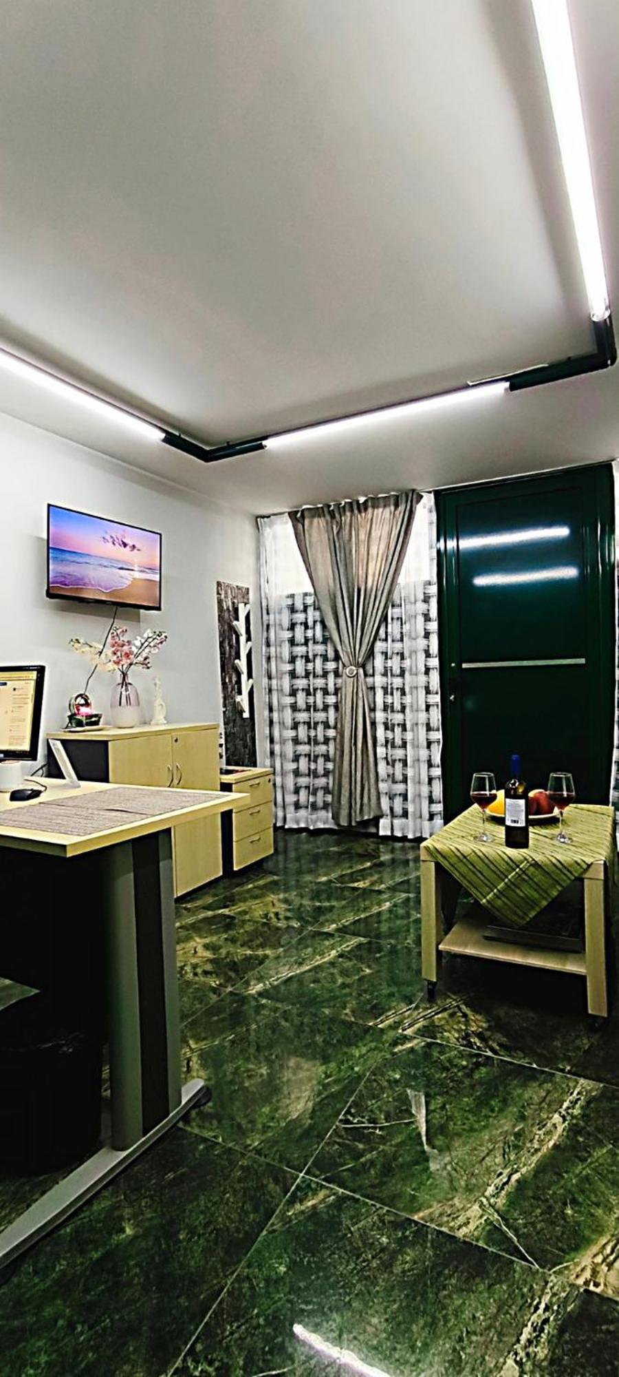 Green Home Appartement *